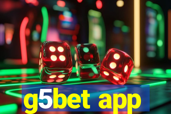 g5bet app